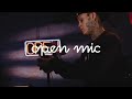 Lil skies Magic live open mic