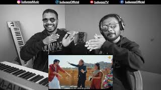 GULZAAR CHHANIWALA | Challiya  | Latest Haryanvi Song 2020 | JUDWAAZ Review/Reaction