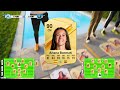 gekke ea fc 24 voetbal challenge ultimate team 645