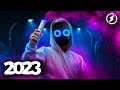 Music Mix 2023 🎧 EDM Remixes of Popular Songs 🎧 EDM Gaming Music Mix ​