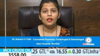 Dr  Ashwini V  Patil 1