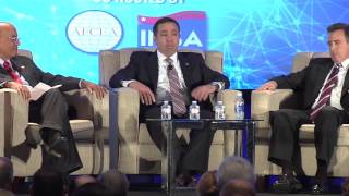 2015 Intelligence and National Security Summit - A View from the Homeland