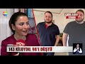 6 ayda 45 kilo verdi