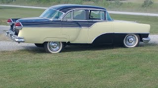 1955 Packard Clipper Custom