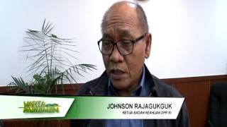 DPR RI -  BK MENDUKUNG REVISI TATIB DAN KODE ETIK DPRD PURBALINGGA DUNIA