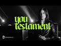 The You Testament | PREMIERES JUNE 2024 | The Disciple Daily