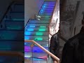 Motion Sensor RGB Stair Lights Project - Smart Bright LEDs