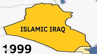 History of Iraq ethnic groups
