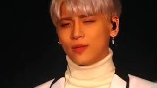 Jonghyun's Last Concert