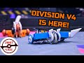 Division V4: Hubmotor Weapon & Counter Gyro Put to the Test! [NHRL January 2024 Event Recap]