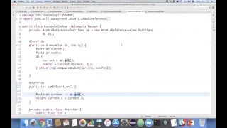 Webinar - Java Memory Model