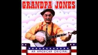 Eight More Miles To Louisville - Grandpa Jones - An American Original