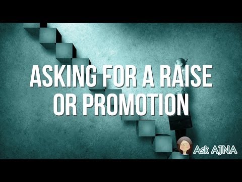 Asking for a raise or promotion - Ask Ajna Career Guide Asking for a raise or promotion - Ask Ajna Career Guide