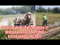 Dulu dijuluki kampung miskin⁉️sekarang jadi kampung kaya hasil alam@TRI DINA#vlog#pedesaan