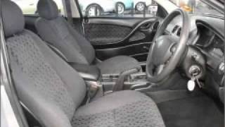 2002 HOLDEN Commodore Executive - Hoppers Crossing VIC