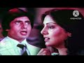 chhukar mere man ko kishore kumar rajesh roshan revibe hindi song