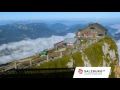 wolfgangseeschifffahrt und schafbergbahn hd salzburg ag tv