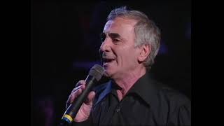 Charles Aznavour   la Marguerite