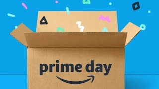 Best Amazon Prime Day Deals 2022!