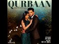 Qurbaan – Official Video|Jaafi|Avvy Sra|Rumman Ahmed|Vivaan Kumar|Jassi Mann #trending|Magical Songs