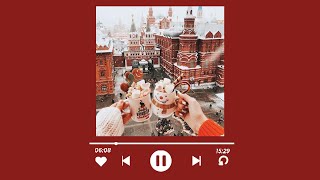 Christmas 2022 is Coming! Playlist for a meaningful holiday