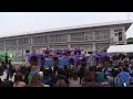 岡山大学津島祭2013　凜夏　　演舞