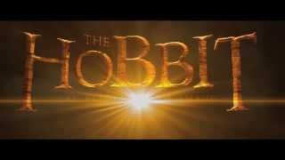 The hobbit 2-Music teaser