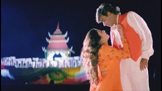 Sagar Sang Kinare Hai-Vijaypath 1994,Full HD Video Song, Ajay Devgan, Tabu