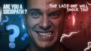 4 Sociopathic Traits That Can Turn You Into a Serial Killer—The Last One Will Shock You!