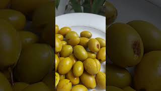 Olive Pickle | 2023 #wishu #shortvideo #olive #olivepickle #pickle