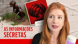 O QUE REALMENTE ACONTECEU NO CASO DO ET DE VARGINHA | + Alien Romulus