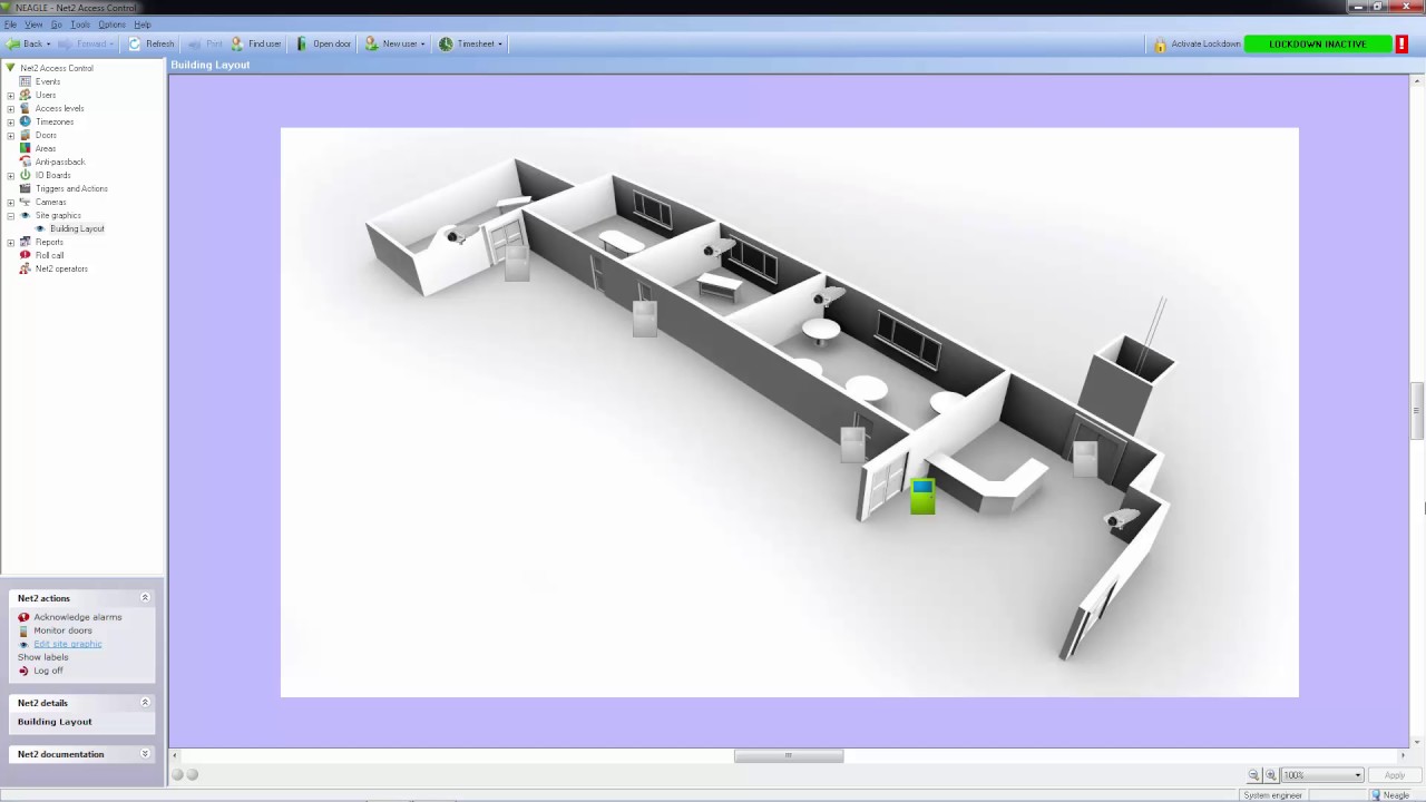 Net2 Software Site Graphics Youtube