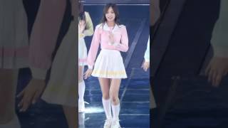 Tzuyu [จื่อวี]  TWICE PIT A PAT  Fancam 1ST TOUR TWICELAND