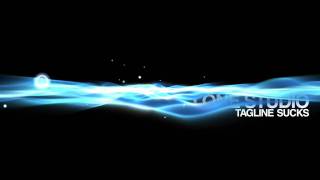 Organic Wave test Trapcode Form