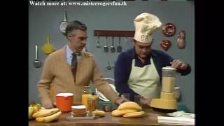 Mister Rogers Neighborhood Volume 1 S1 x E13