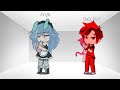 if my oc meet/met uwu cat and bad boy | Anya-!! | no thumbnail