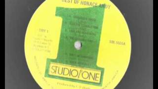 horace andy - rock your baby - studio 1 records