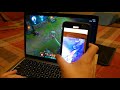 league of legends on apple silicon macbook air m1 gaming benchmark