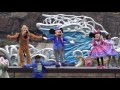 編集版 東京ディズニーシー カムジョイン・ユア・フレンズ ジェラトーニ初登場 come join your friends new disney character gelatoni