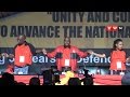 Divisions Riddle Cosatu National Congress