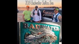 Badwater Salton Sea 2019