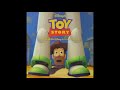 Strange Things (Film Mix) - Toy Story [Complete Score]