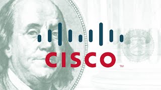 Cisco: 6-7% per Year Dividend Growth. Core Growth and Repositioning Yields Huge FCF and EPS Increase