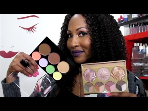 Lots Of NEW Products From City Color Cosmetics Lots Of NEW Products From City Color Cosmetics