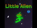 little alien