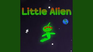 Little Alien