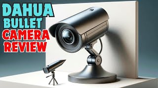 Dahua OEM Bullet Network Camera | 2024 In-Depth Analysis