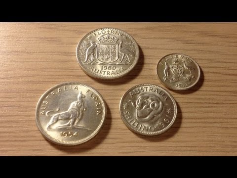 Silver Stack Update Australian Silver Coins Bought On The Dip Silver Stack Update Australian Silver Coins Bought On The Dip