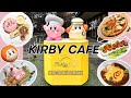 Inside Kirby Cafe in 2023 | Tokyo Skytree Town at Solamachi Mall