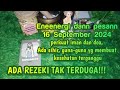 16.09.24 🍎Awass ada Guna2/ santet!!! , ada seseorang yg sudah menikah ingin kembali kepadamu